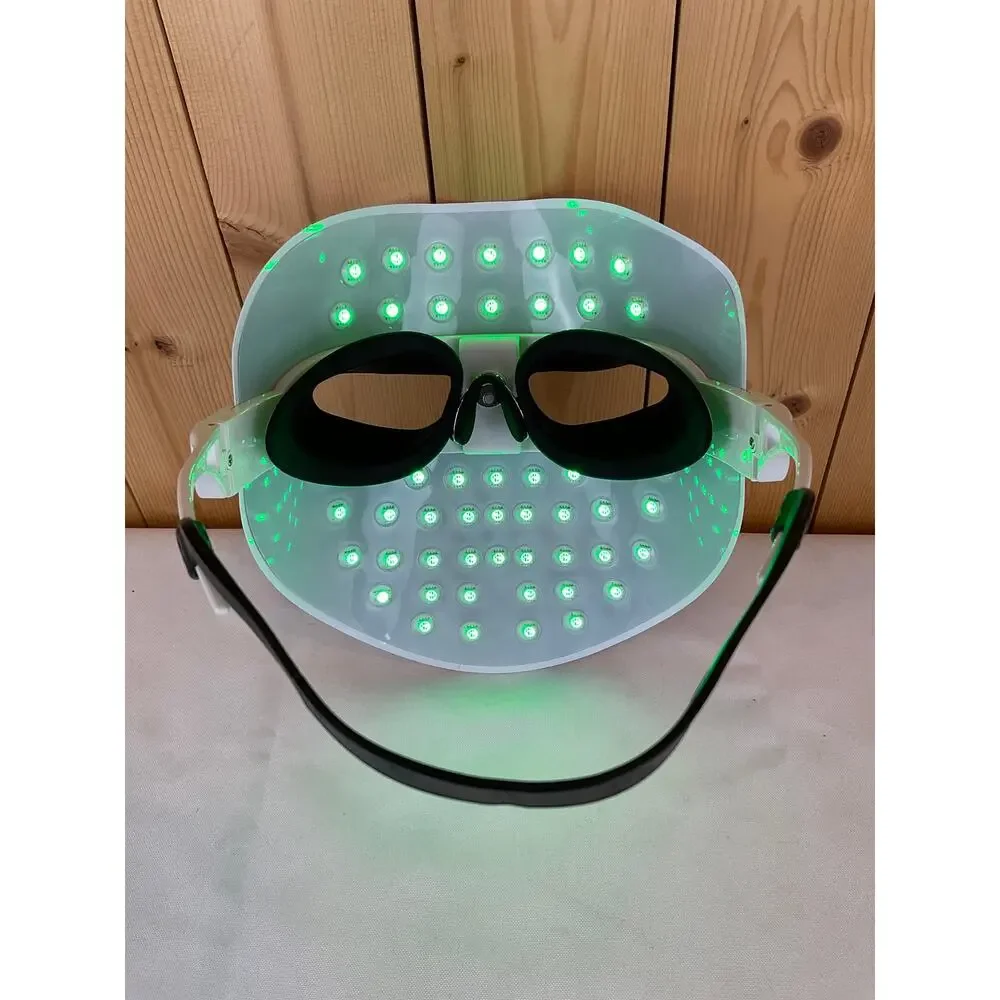 Pre Owned Mirabella Red Light Mask
